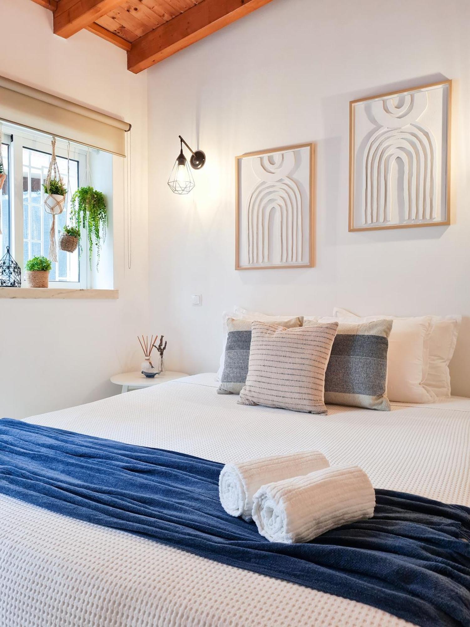 فيلا Minha Casa Sua Casa - Cozy Little House, Ac & Wifi فيريغودو المظهر الخارجي الصورة