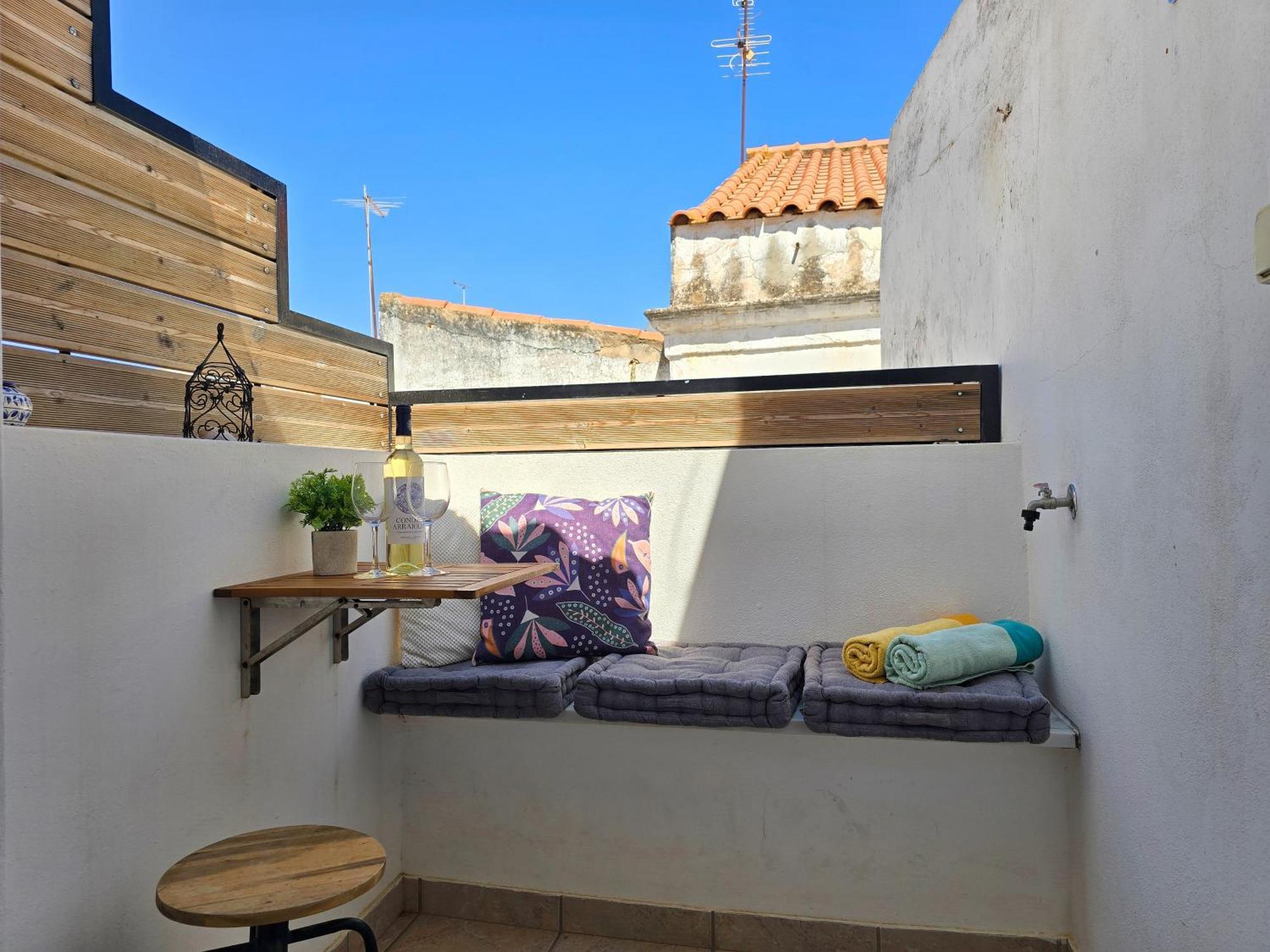 فيلا Minha Casa Sua Casa - Cozy Little House, Ac & Wifi فيريغودو المظهر الخارجي الصورة