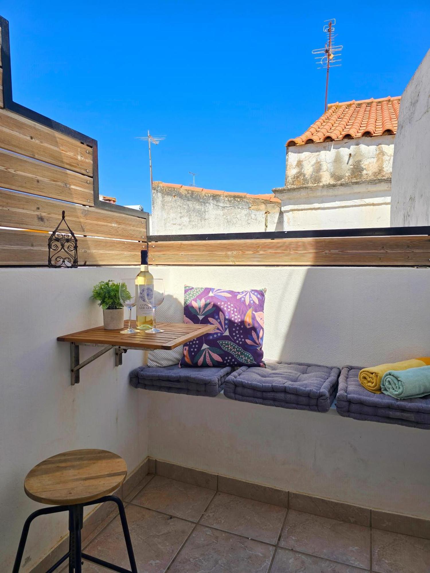 فيلا Minha Casa Sua Casa - Cozy Little House, Ac & Wifi فيريغودو المظهر الخارجي الصورة
