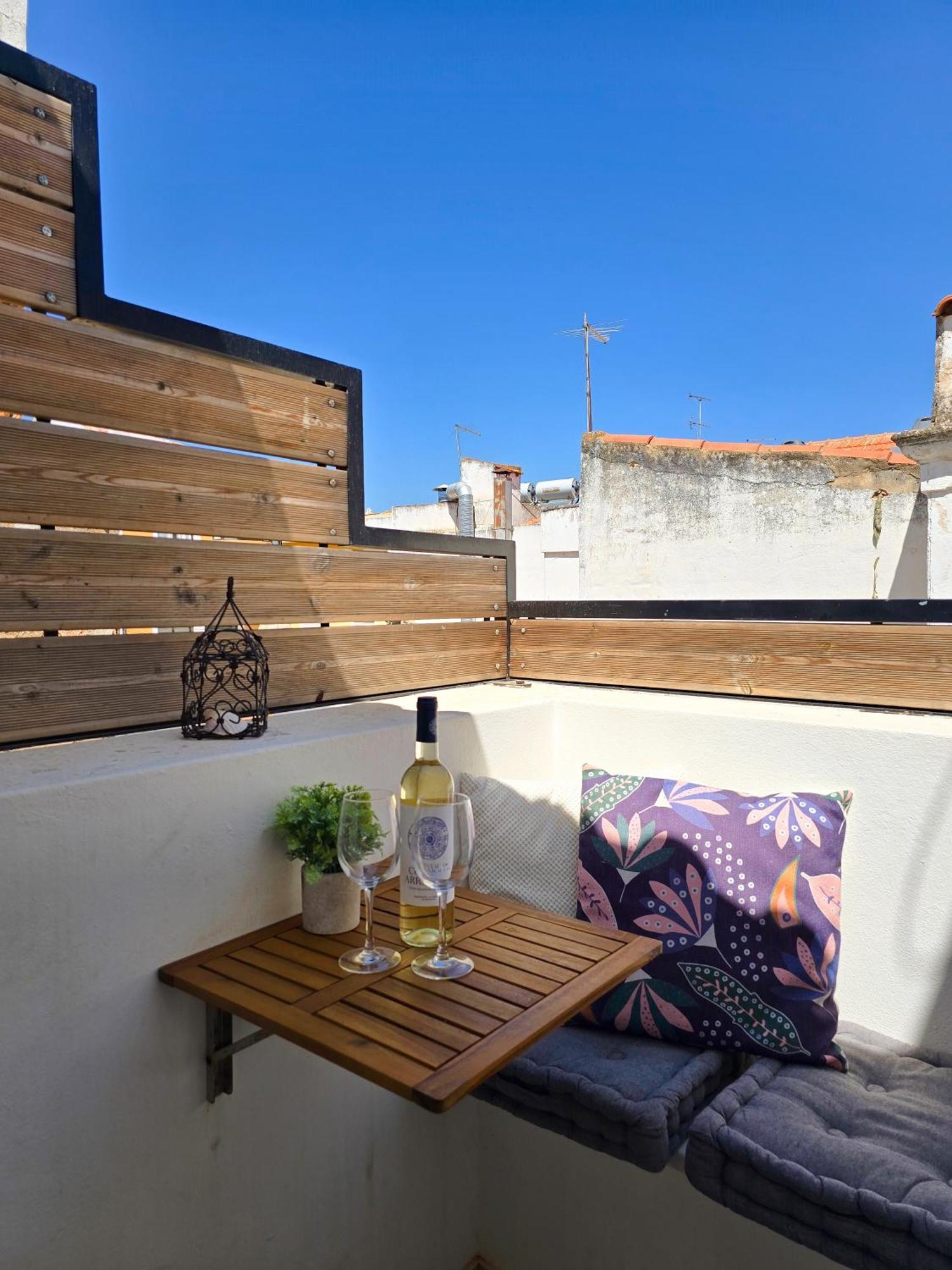 فيلا Minha Casa Sua Casa - Cozy Little House, Ac & Wifi فيريغودو المظهر الخارجي الصورة